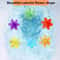 Long Lasting Toilet Cleaner Gel Stick Freshener With Toilet Deodorizer Tablet Fragrance Boost 1