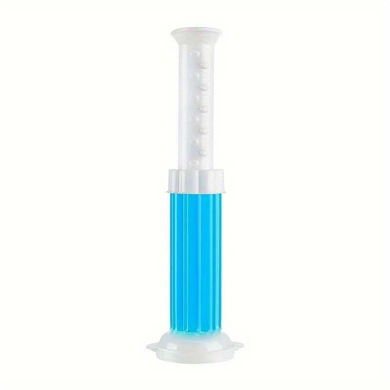 Long Lasting Toilet Cleaner Gel Stick Freshener With Toilet Deodorizer Tablet Fragrance Boost 8