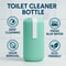AquaFresh Automatic Toilet Cleaner Bottle For Deep Cleaning And Long Lasting Freshness 0