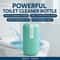 AquaFresh Automatic Toilet Cleaner Bottle For Deep Cleaning And Long Lasting Freshness 1