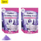Deep Clean Toilet Foam Cleaner Fresh Deodorizing Bathroom Spray 6