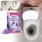Deep Clean Toilet Foam Cleaner Fresh Deodorizing Bathroom Spray 0