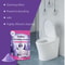 Deep Clean Toilet Foam Cleaner Fresh Deodorizing Bathroom Spray 2