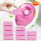 Ultra Fresh Toilet Cleaning Tablets Effervescent Toilet Bowl Cleaner Deodorizer 0