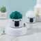 Automatic Toilet Bowl Cleaner Tablets Flush Activated Deodorizer For Fresh Odor Free Bathrooms 4