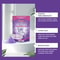 PowerFoam Toilet Bowl Cleaner Powder Deep Cleaning Descaler Deodorizer 4