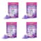 PowerFoam Toilet Bowl Cleaner Powder Deep Cleaning Descaler & Deodorizer