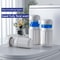 Automatic Toilet Cleaner Gel With Powerful Descaling Long Lasting Deodorizing Formula 5