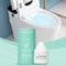 Automatic Toilet Bowl Cleaner Tablets For Odor Removal And Stain Free Fresh Toilets 0