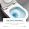 Automatic Toilet Bowl Cleaner Tablets For Odor Removal And Stain Free Fresh Toilets 2