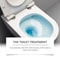 Automatic Toilet Bowl Cleaner Tablets For Odor Removal And Stain Free Fresh Toilets 2