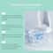 Automatic Toilet Bowl Cleaner Tablets For Odor Removal And Stain Free Fresh Toilets 4