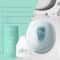Automatic Toilet Bowl Cleaner Tablets For Odor Removal And Stain Free Fresh Toilets 5