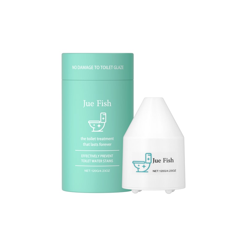 Automatic Toilet Bowl Cleaner Tablets For Odor Removal And Stain Free Fresh Toilets 6