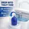 Automatic Toilet Cleaner Tablets Long Lasting Tank Freshener Odor Control