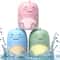 Dinosaur Toilet Tank Cleaner Tablets Set Scented Automatic Freshener