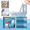 Deep Clean Toilet Bowl Cleaner Tablets Odor Eliminator Descaling Tablets Pack 1