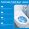 Deep Clean Toilet Bowl Cleaner Tablets Odor Eliminator Descaling Tablets Pack 4
