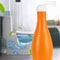 Automatic Toilet Bowl Cleaner Tablets Slow Release Tank Freshener For Odor Free Cleaning 1