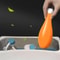 Automatic Toilet Bowl Cleaner Tablets Slow Release Tank Freshener For Odor Free Cleaning 4