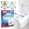 Deep Clean Toilet Tablets Fast Dissolving Toilet Bowl Cleaner and Odor Eliminator