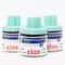 FreshFlush Toilet Tank Cleaner Bottle Long Lasting Blue Water Deodorizer 6