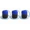 Automatic Toilet Tank Cleaner Tablets for Odor Control and Long Lasting Freshness