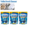Deep Clean Foam Toilet Cleaning Tablets Bathroom Deodorizer Odor Removal Tablets 1