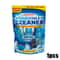 Deep Clean Foam Toilet Cleaning Tablets Bathroom Deodorizer Odor Removal Tablets 6