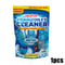Deep Clean Foam Toilet Cleaning Tablets Bathroom Deodorizer Odor Removal Tablets 6