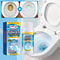 Toilet Foam Cleaner Powerful Descaler And Deodorizer For Deep Bathroom Cleaning 0