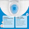 Toilet Foam Cleaner Powerful Descaler And Deodorizer For Deep Bathroom Cleaning 4