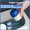 Long Lasting Toilet Cleaner Tablets Blue In Tank Limescale Remover Fresh Scent