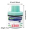 Automatic Blue Toilet Bowl Cleaner Tablets Long Lasting Fresh Septic Safe Cleaning System 5