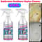 Deep Clean Bathroom Stain Remover Spray For Tub Tile And Toilet 0