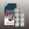 Barista Grade Espresso Cleaning Tablets for Descaling & Backflush Maintenance