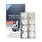 Barista Grade Espresso Cleaning Tablets for Descaling & Backflush Maintenance