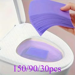 powerclean toilet cleaning tablets odor eliminator & multi surface descaler