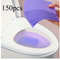 PowerClean Toilet Cleaning Tablets Odor Eliminator Multi Surface Descaler 4