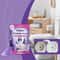 Powerful Toilet Descaler Cleaner for urine stain remover and Deep toilet limescale remover