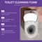 Powerful Toilet Descaler Cleaner for urine stain remover and Deep toilet limescale remover
