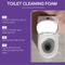 Powerful Toilet Descaler Cleaner for urine stain remover and Deep toilet limescale remover
