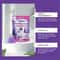 Powerful Toilet Descaler Cleaner for urine stain remover and Deep toilet limescale remover