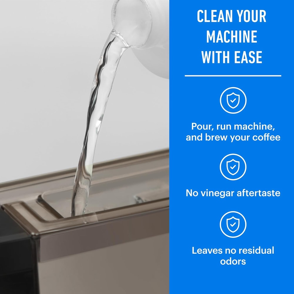 Espresso Machine Cleaning Tablets For Breville Pack Coffee Cleaner Tablets 2