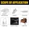 White Shoe Cleaner Gel Kit Sneaker Whitening Yellow Edge Remover 1