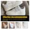 White Shoe Cleaner Gel Kit Sneaker Whitening Yellow Edge Remover 2