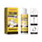 White Shoe Cleaner Gel Kit Sneaker Whitening Yellow Edge Remover 6