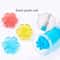 Floral Gel Toilet Bowl Freshener Cleaner Long Lasting Bathroom Deodorizer 2