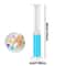 Floral Gel Toilet Bowl Freshener Cleaner Long Lasting Bathroom Deodorizer 3