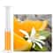 Floral Gel Toilet Bowl Freshener Cleaner Long Lasting Bathroom Deodorizer 7